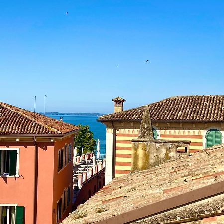 Appartamento Alice Smart Bardolino Exterior photo